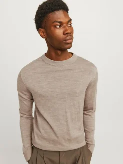 Jack & Jones Jprccmerino neulepaita