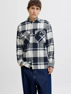 Jack & Jones Jprrayle kauluspaita