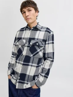 Jack & Jones Jprrayle kauluspaita