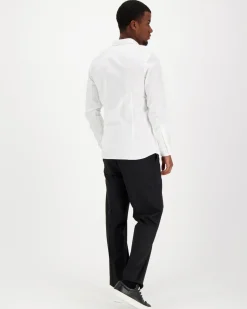 JACK & JONES PREMIUM Parma kauluspaita