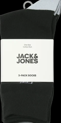Jack&Jones Jacbruce 3-pack sukat