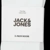 Jack&Jones Jaccharles 3-pack tennissukat