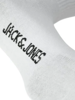 Jack&Jones Jaccharles 3-pack tennissukat