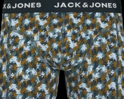 Jack&Jones Jacethan 3-pack trunk -alushousut