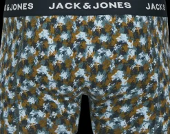 Jack&Jones Jacethan 3-pack trunk -alushousut