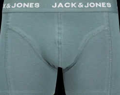 Jack&Jones Jacethan 3-pack trunk -alushousut