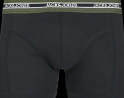 Jack&Jones Jacezra leaves 3-pack trunk -alushousut