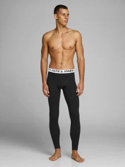 Jack&Jones Jacksolid pitkät alushousut