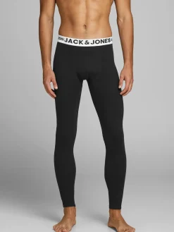 Jack&Jones Jacksolid pitkät alushousut