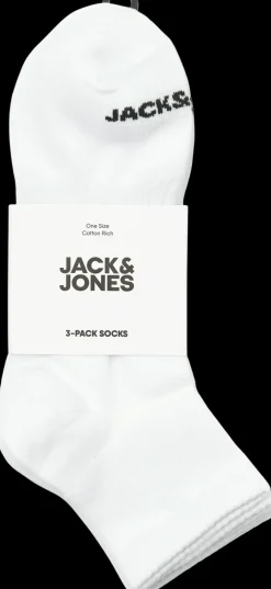 Jack&Jones Jacluca short 3-pack tennissukat