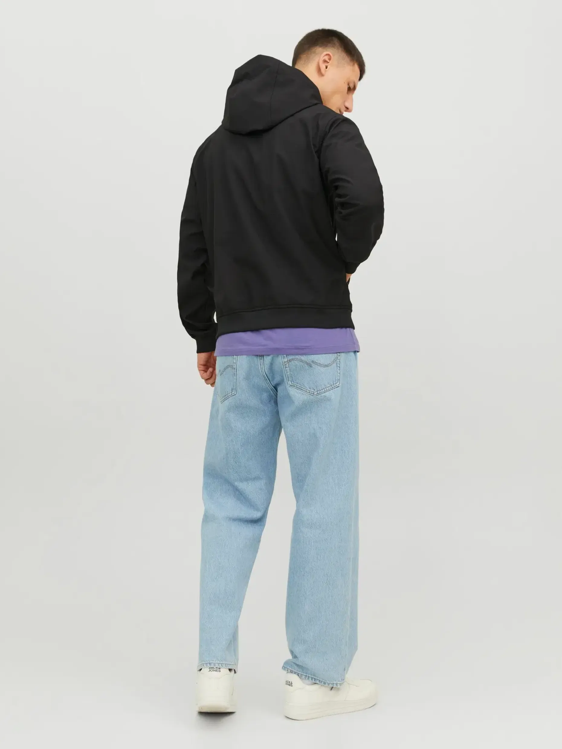 Jack&Jones JJEBasic softshelltakki