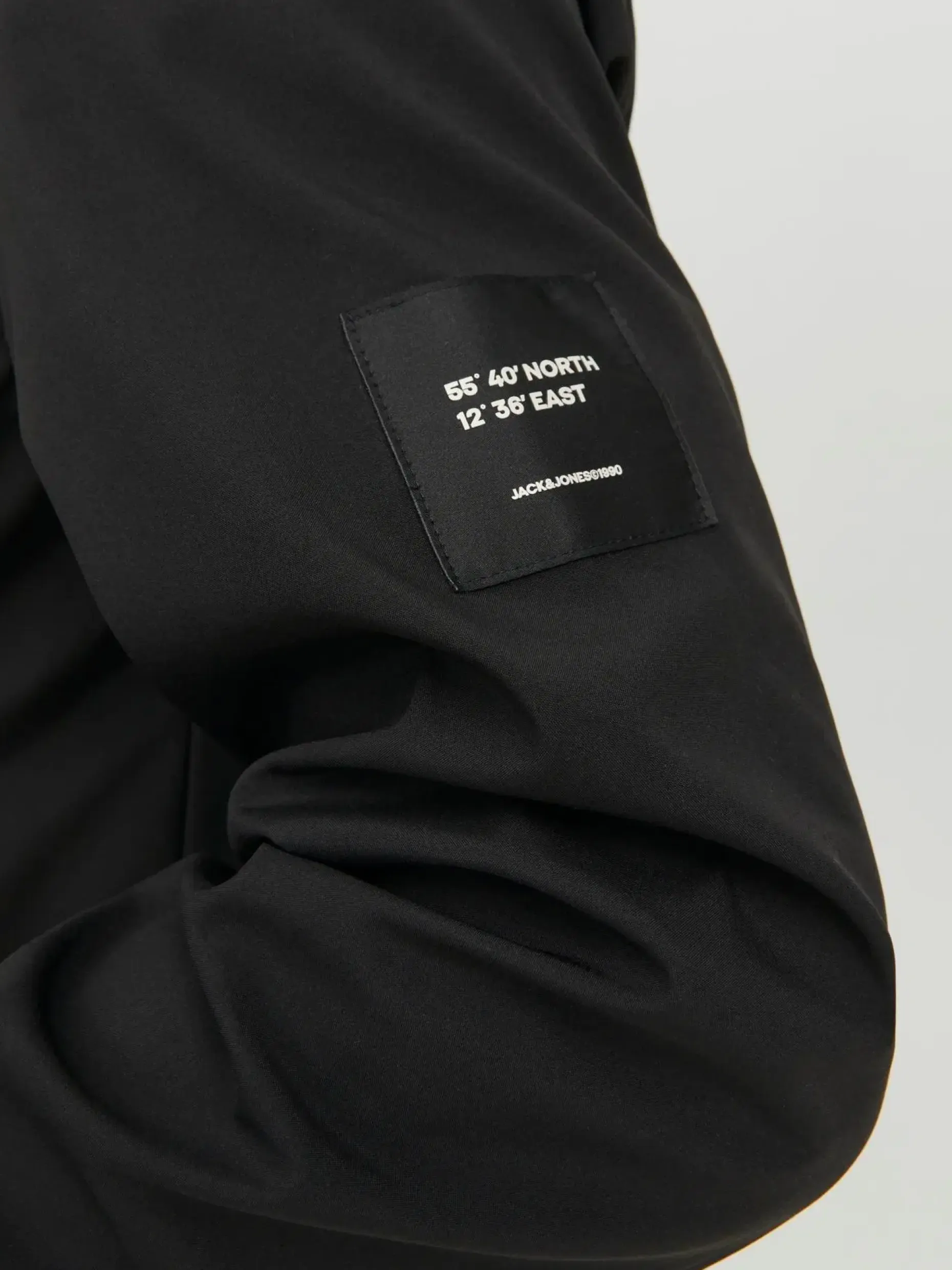 Jack&Jones JJEBasic softshelltakki