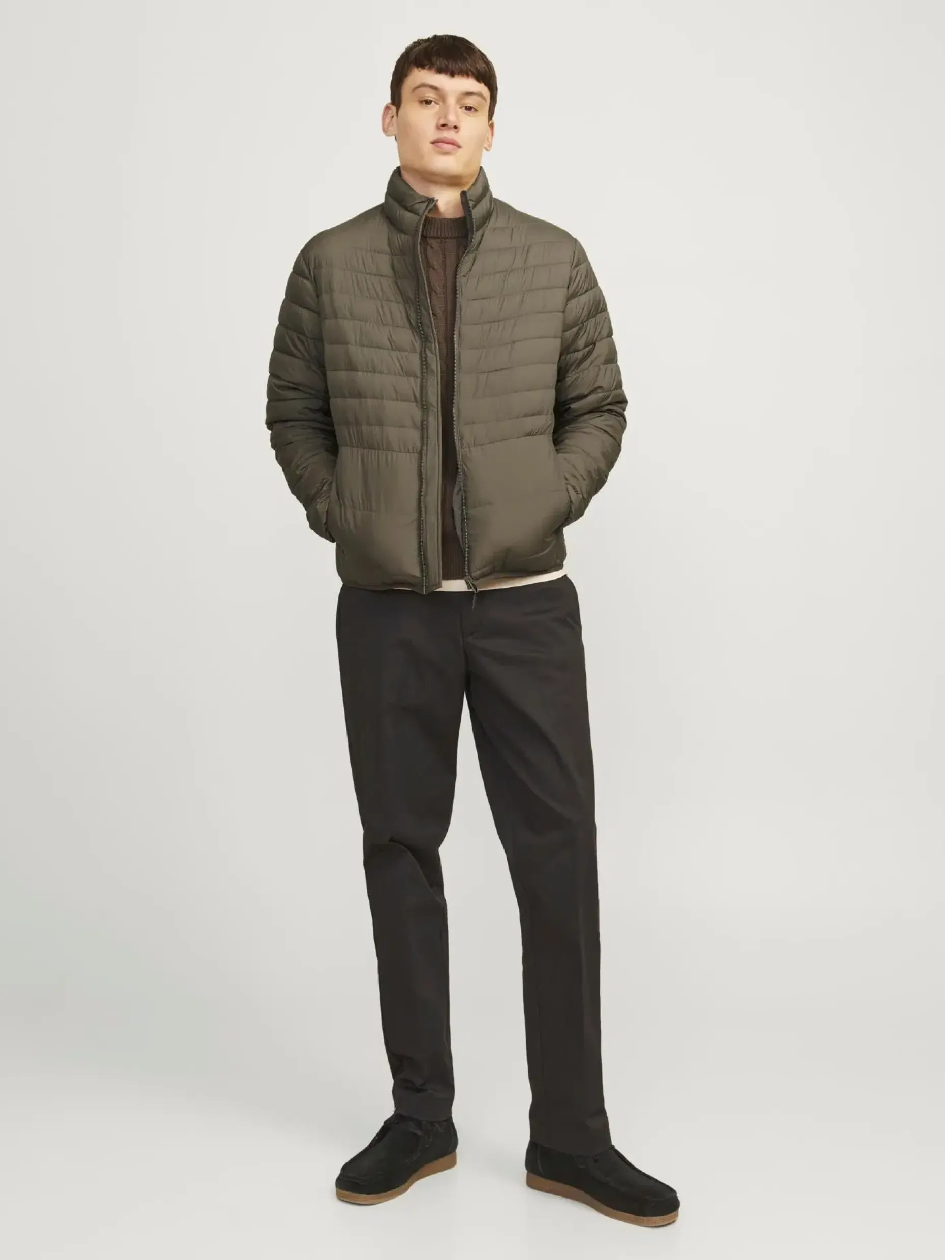 Jack&Jones JJEState kevytvanutakki