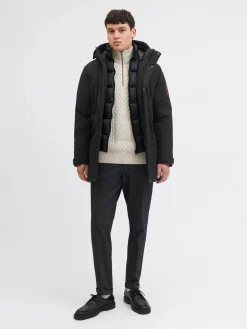 Jack&Jones JJFinn parkatakki
