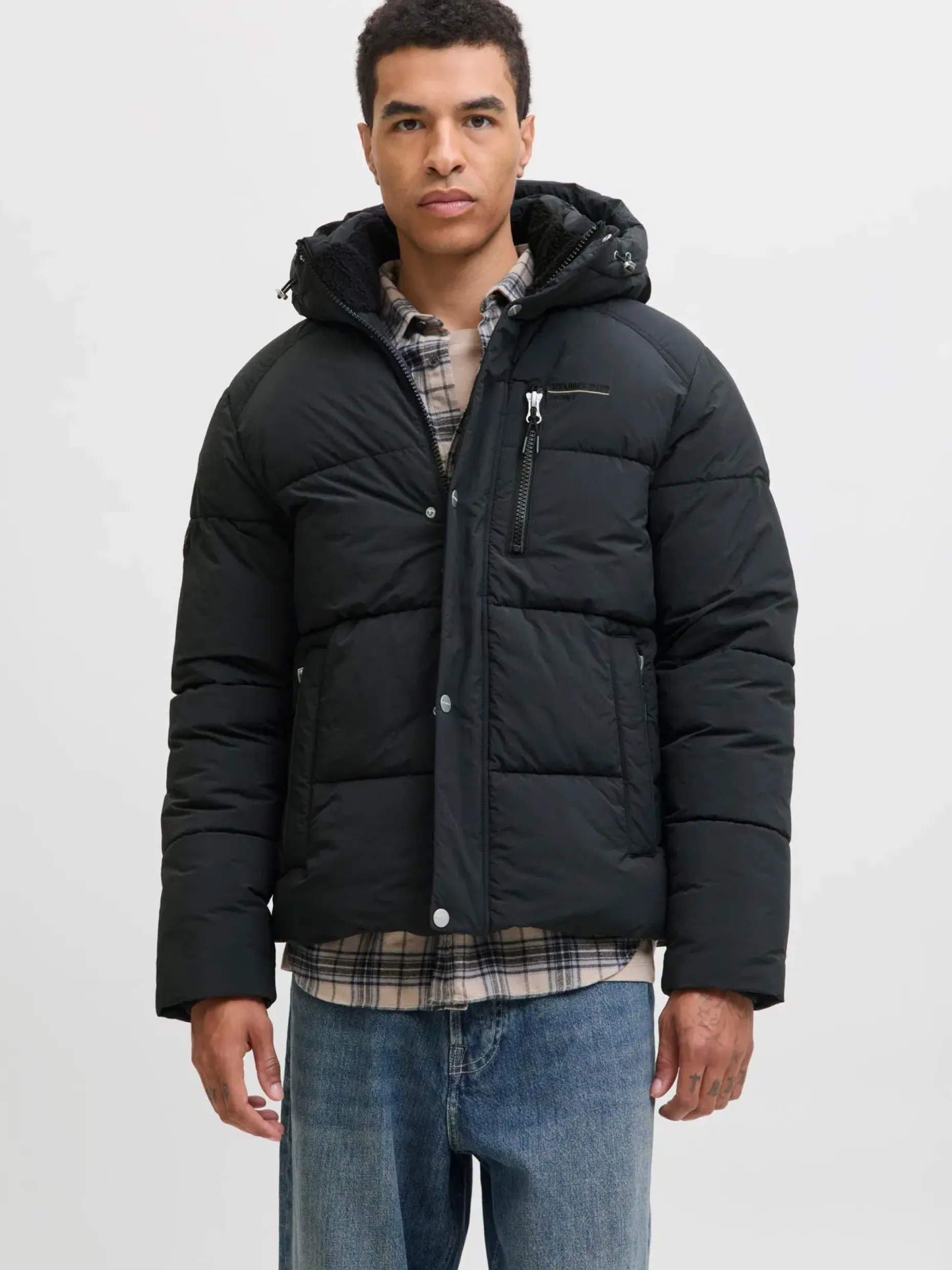 Jack&Jones JORYork toppatakki