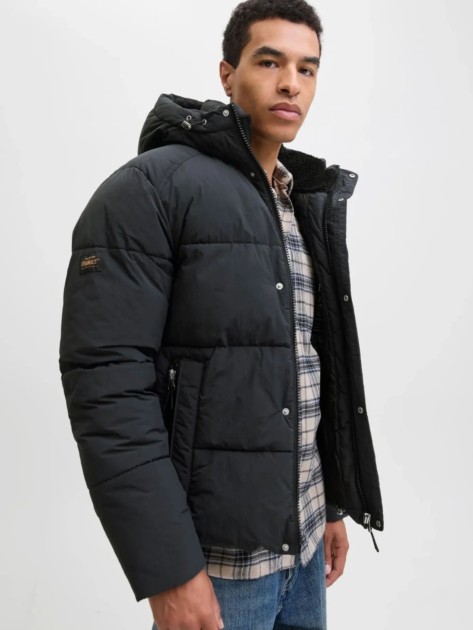 Jack&Jones JORYork toppatakki