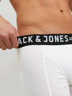 Jack&Jones Sense 3-pack trunk alushousut
