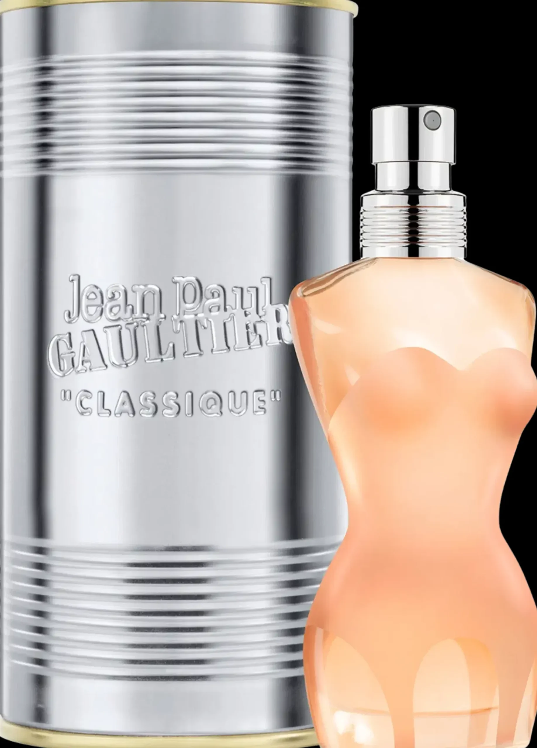 Jean Paul Gaultier Classique Eau de Toilette 30 ml