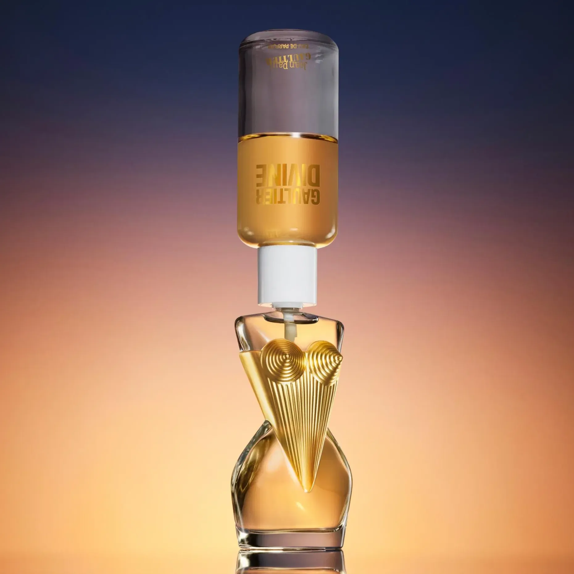 Jean Paul Gaultier Gaultier Divine EdP 50 ml