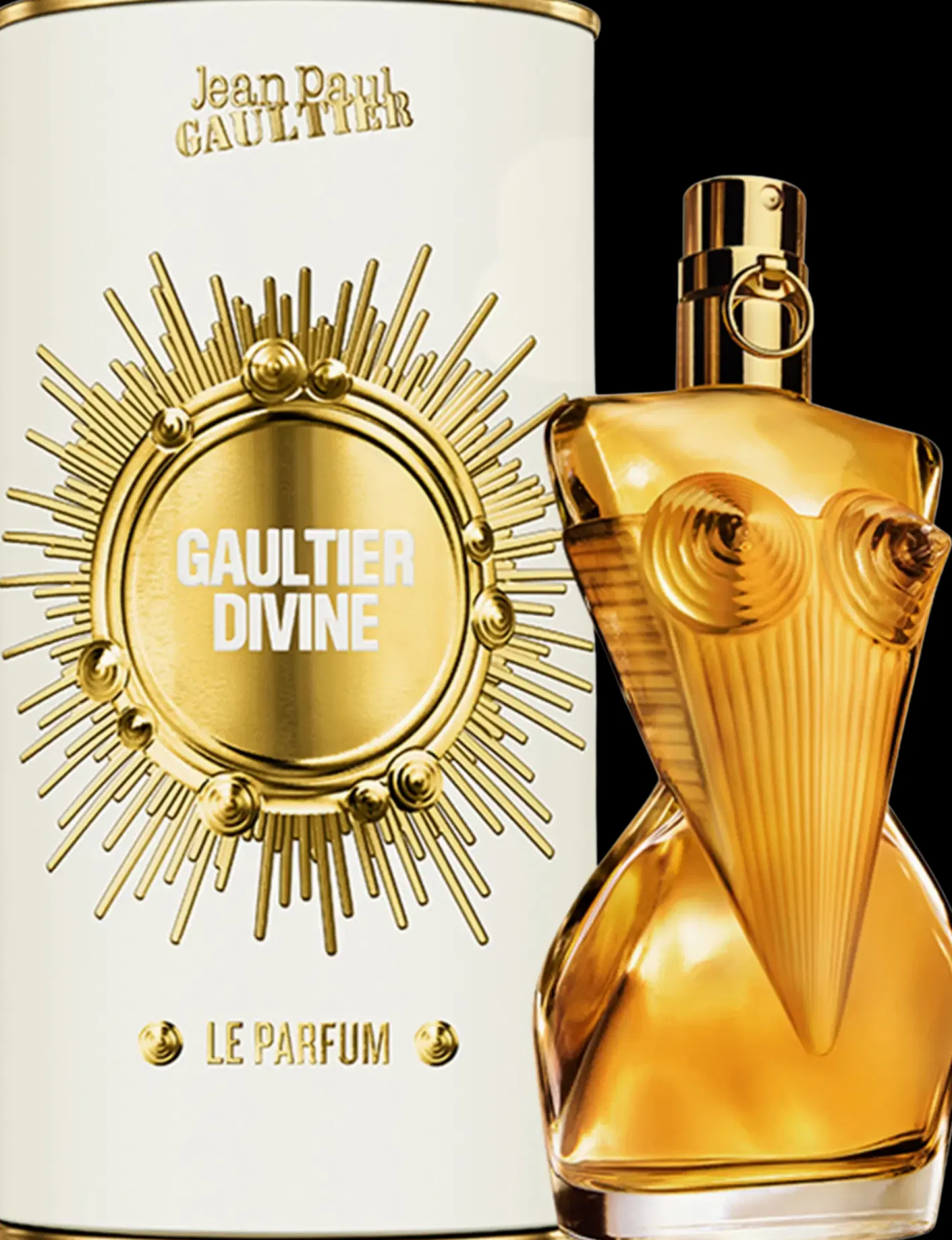 Jean Paul Gaultier Gaultier Divine Le Parfum 30 ml