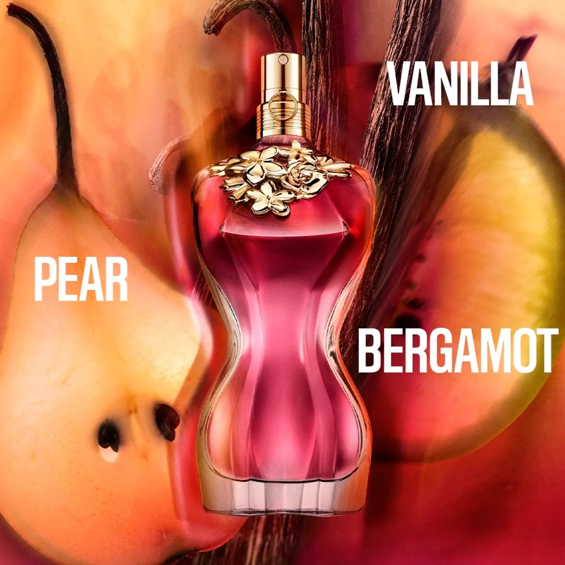 Jean Paul Gaultier La Belle Eau de Parfum 30 ml