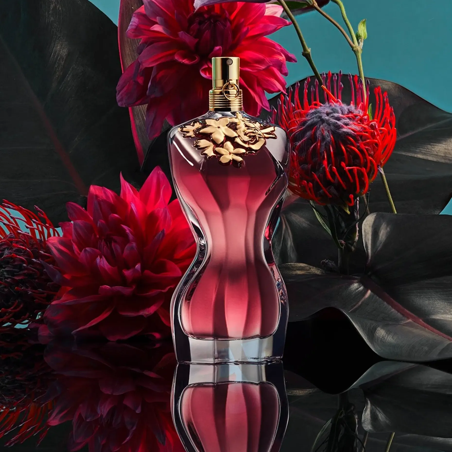 Jean Paul Gaultier La Belle Eau de Parfum 30 ml
