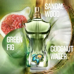 Jean Paul Gaultier Le Beau Paradise Garden Eau de Parfum 75 ml
