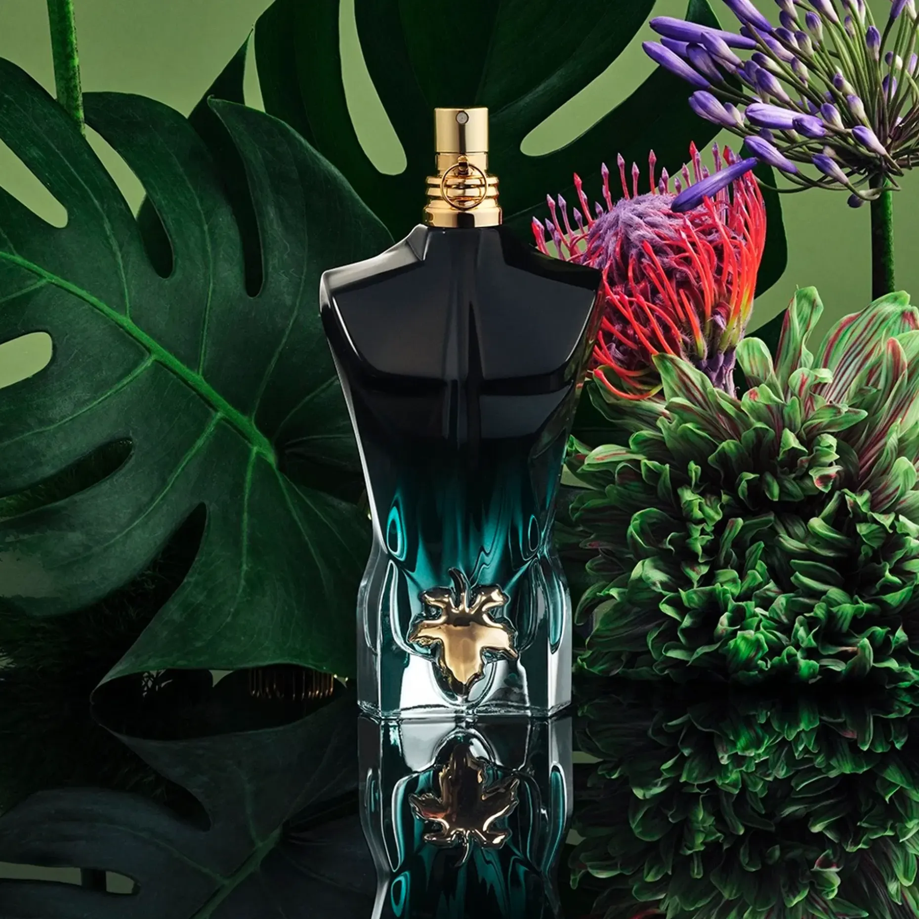 Jean Paul Gaultier Le Beau Le Parfum 75 ml