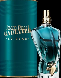 Jean Paul Gaultier Le Beau EdT 75 ml
