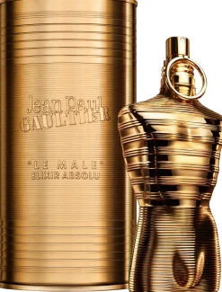 Jean Paul Gaultier Le Male Elixir Absolu 75ml