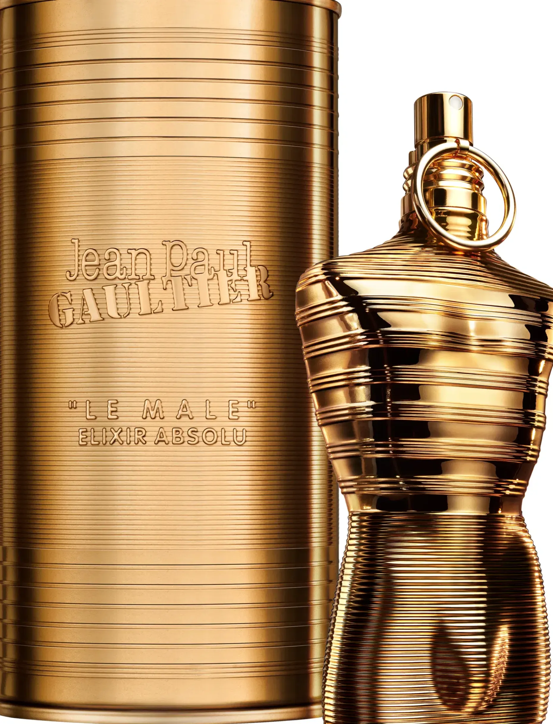 Jean Paul Gaultier Le Male Elixir Absolu 125ml
