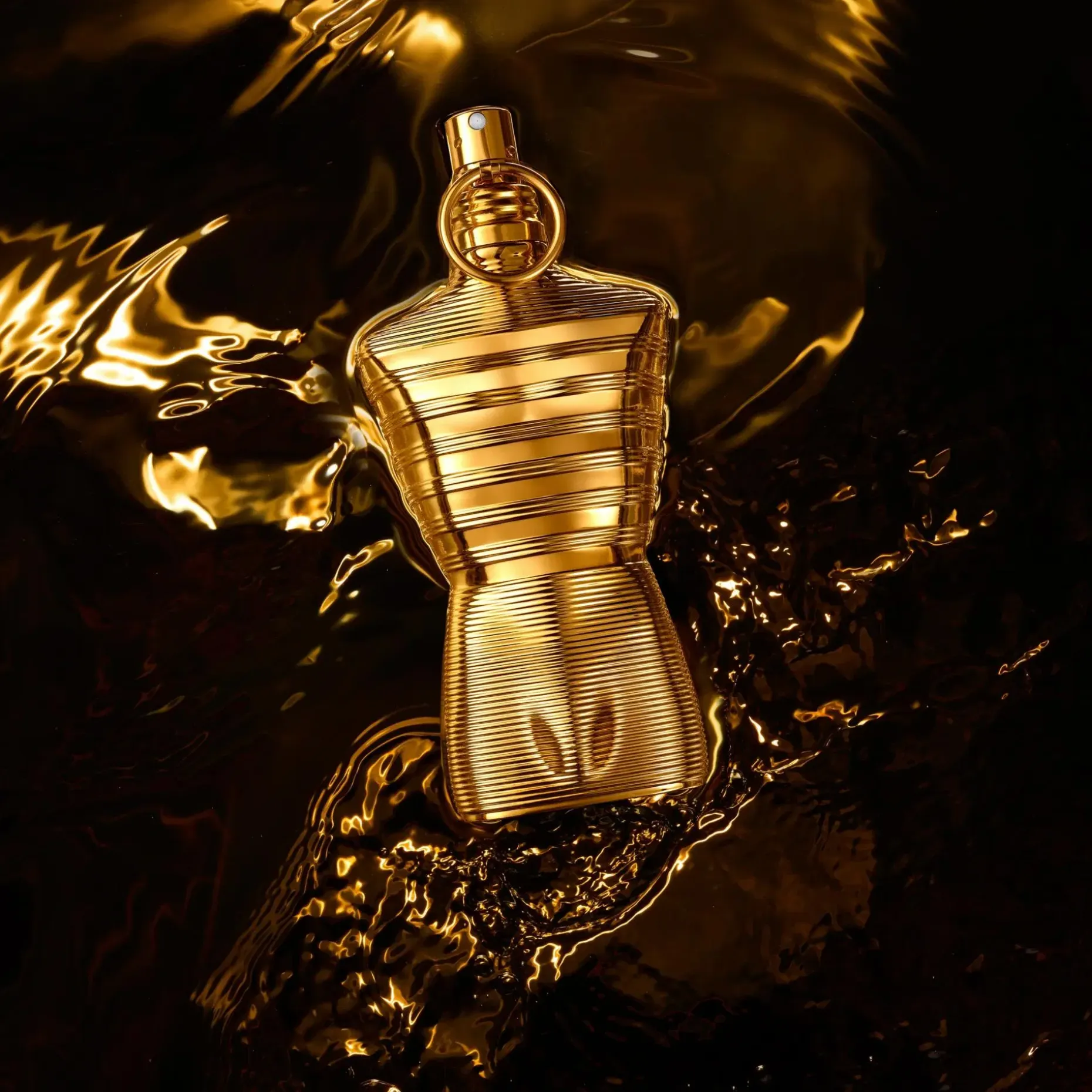 Jean Paul Gaultier Le Male Elixir Absolu 125ml