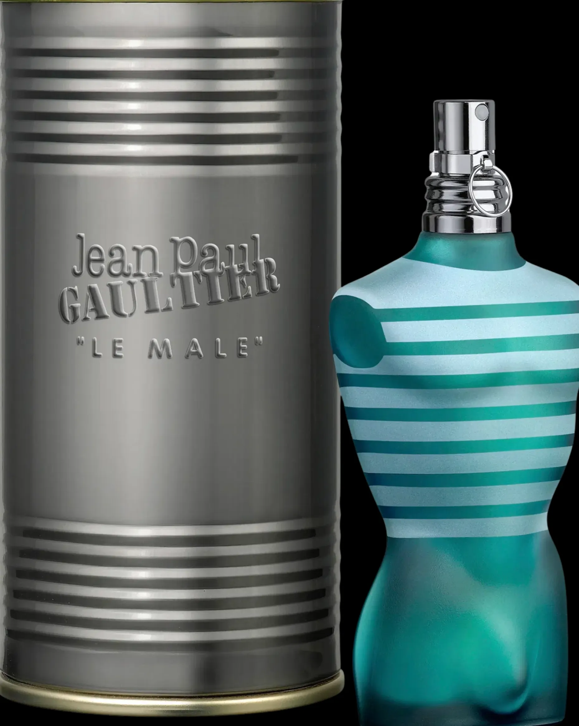 Jean Paul Gaultier Le Male EdT 125ml