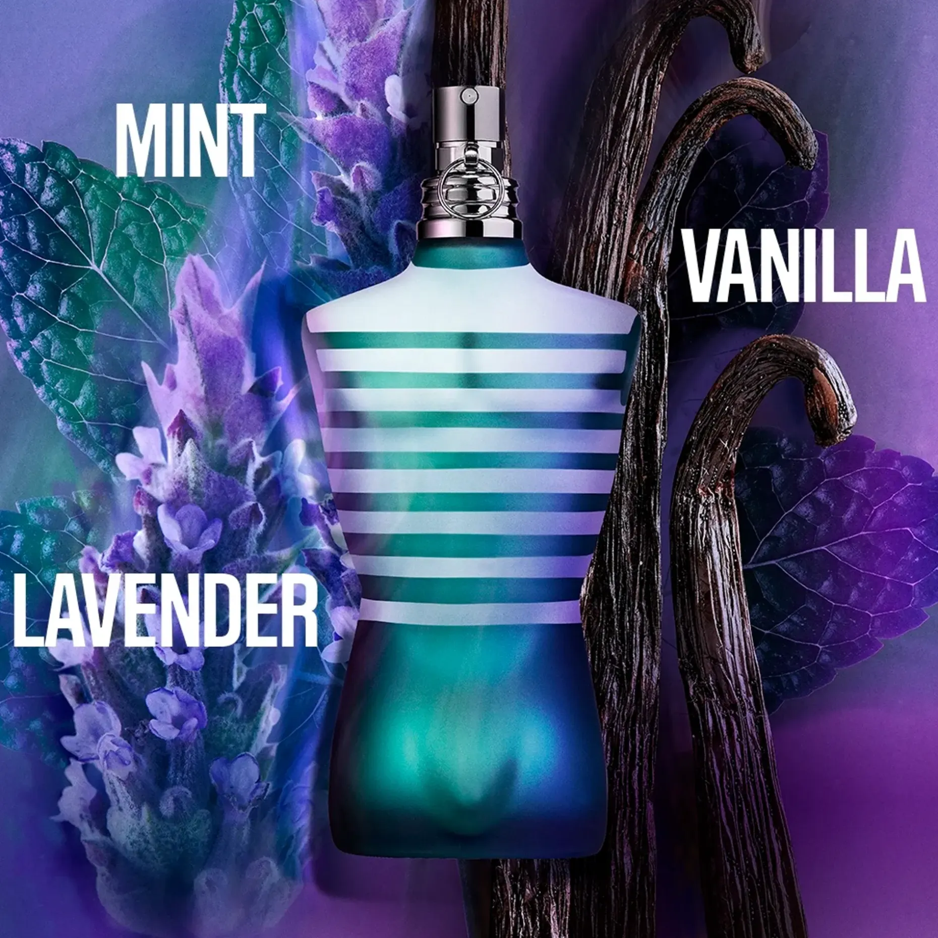 Jean Paul Gaultier Le Male EdT 125ml