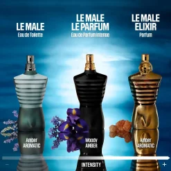 Jean Paul Gaultier Le Male EdT 125ml