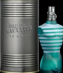 Jean Paul Gaultier Le Male EdT 40ml