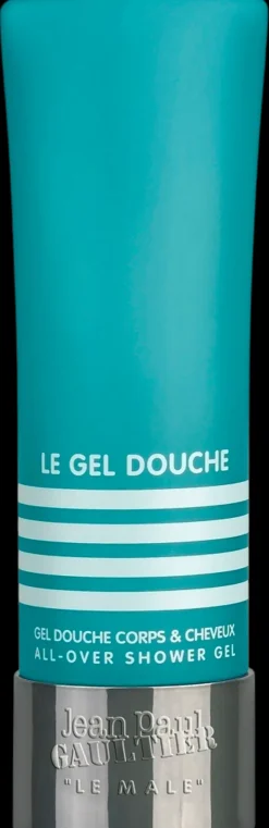 Jean Paul Gaultier Le Male Gentle Shower Gel suihkugeeli 200 ml
