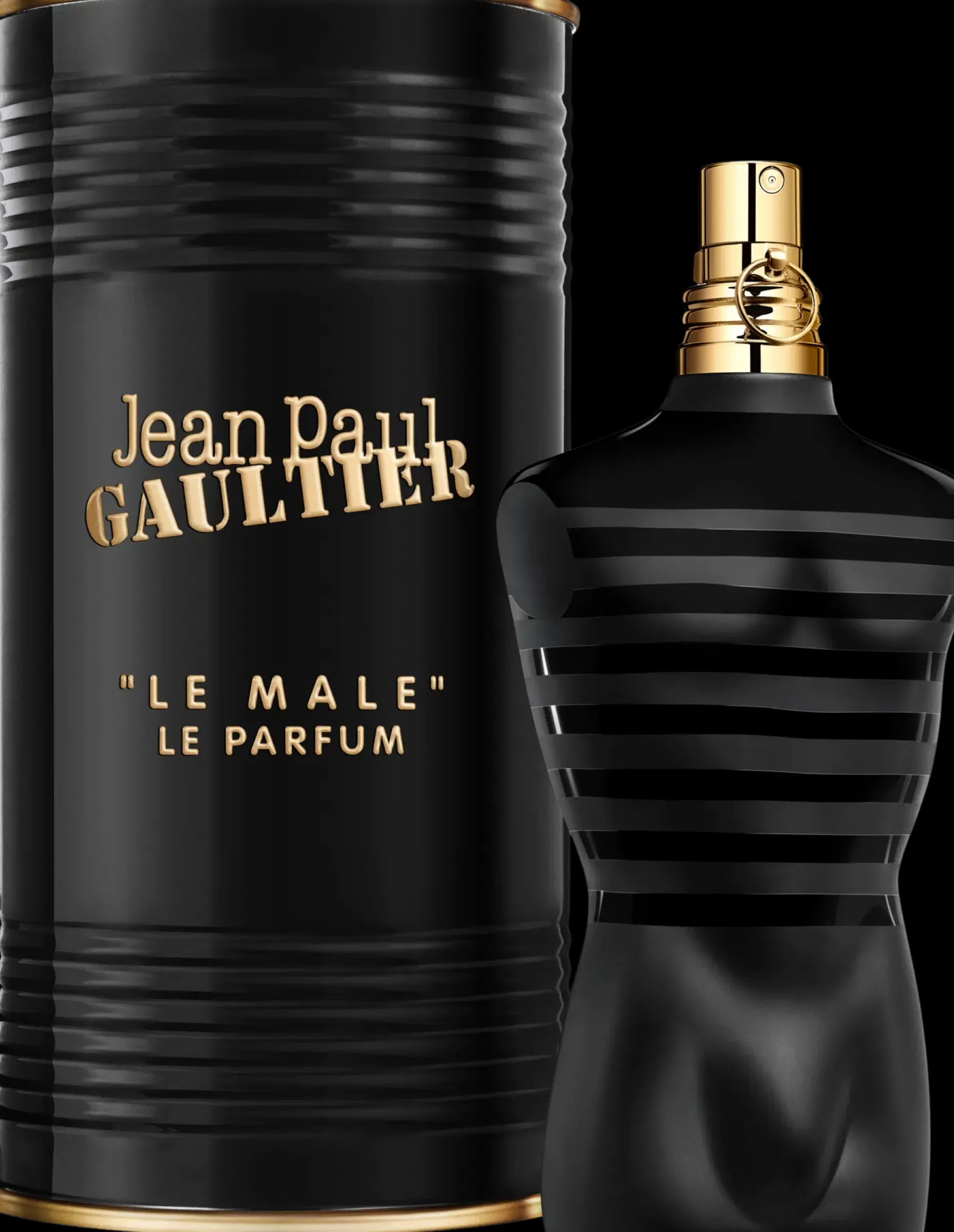 Jean Paul Gaultier Le Male Le Parfum EdP 125 ml