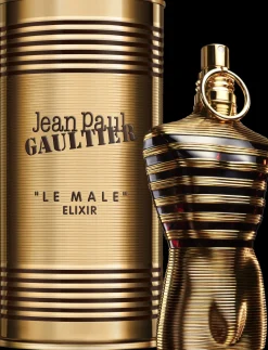 Jean Paul Gaultier Le Male Elixir 125ml
