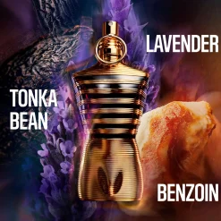 Jean Paul Gaultier Le Male Elixir 125ml