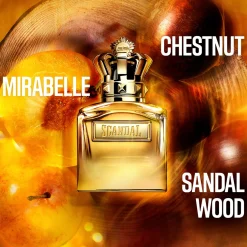 Jean Paul Gaultier Scandal Pour Homme Absolu Parfum 50 ml