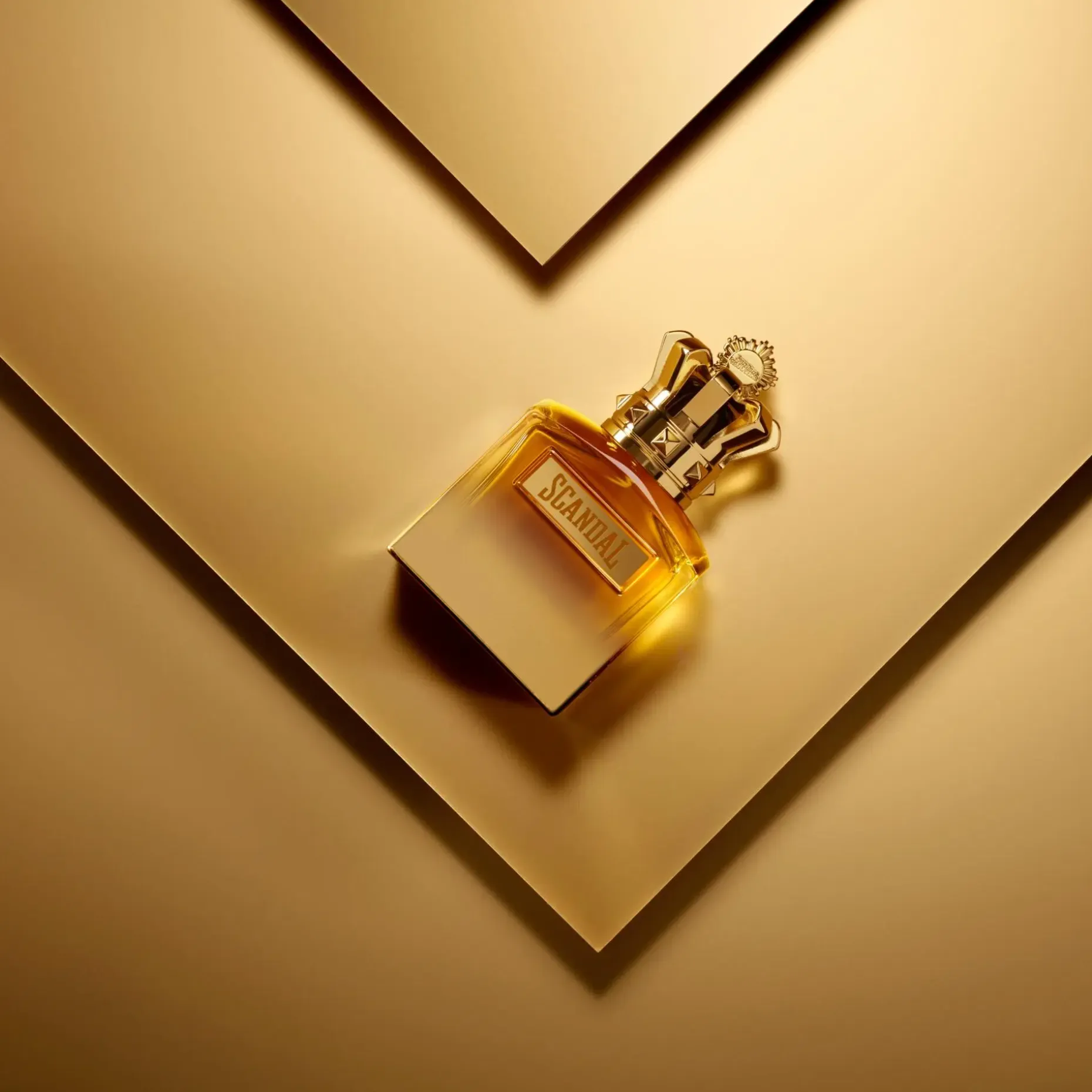 Jean Paul Gaultier Scandal Pour Homme Absolu Parfum 50 ml