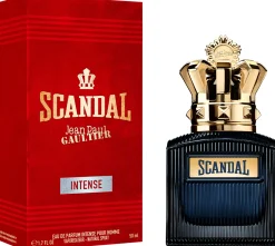 Jean Paul Gaultier Scandal Pour Homme Intense EdP 50 ml