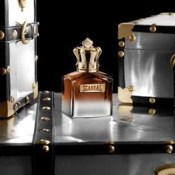 Jean Paul Gaultier Scandal Parfum Elixir 50 ml -tuoksu