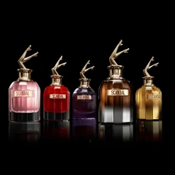 Jean Paul Gaultier Scandal Parfum Elixir For Her 30 ml -tuoksu