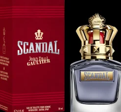Jean Paul Gaultier Scandal Pour Homme EdT 50 ml