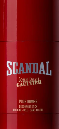Jean Paul Gaultier Scandal Pour Homme Deodorant Stick 75 g