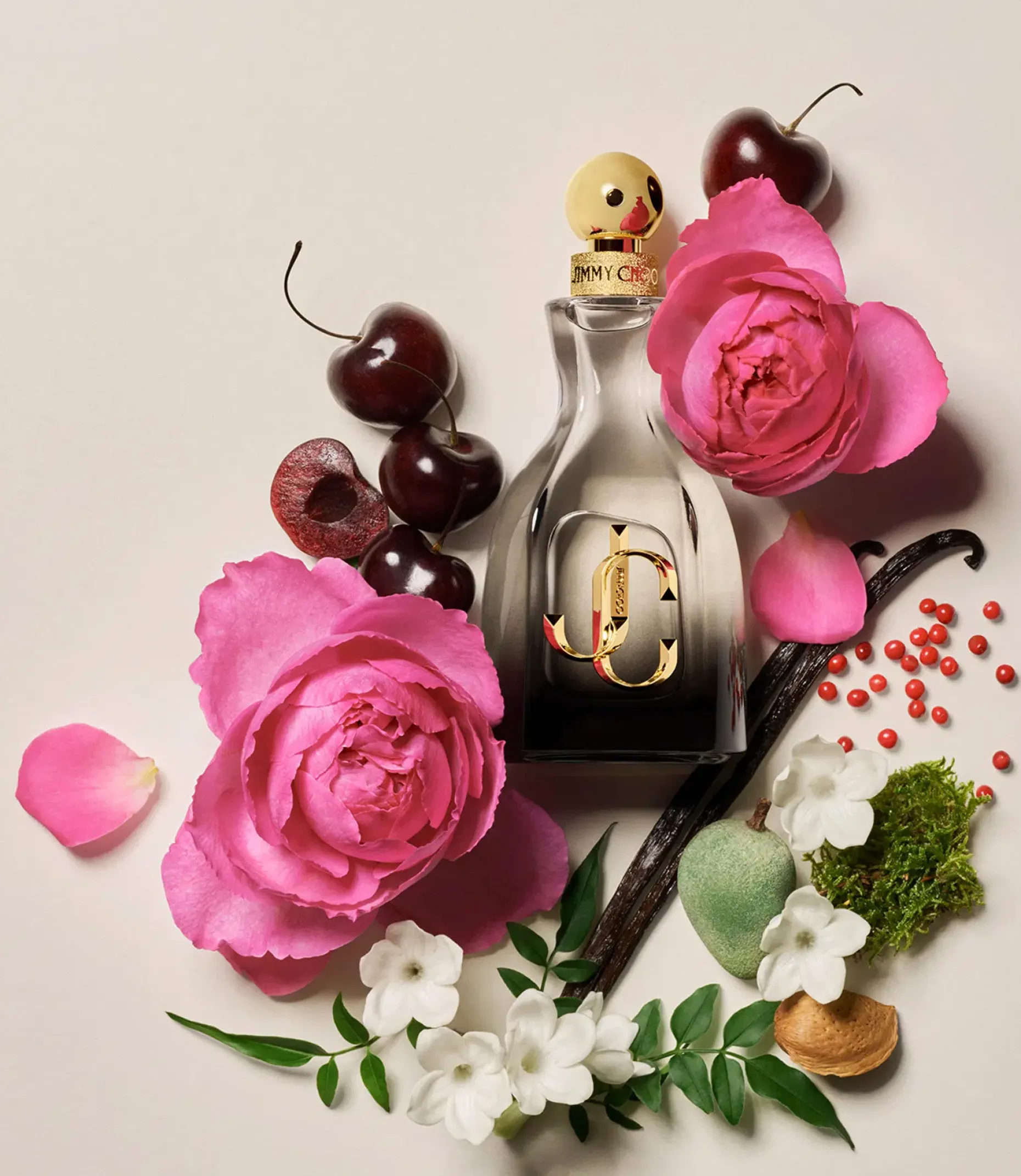 Jimmy Choo I Want Choo Forever tuoksu 40 ml