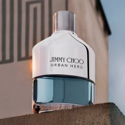 Jimmy Choo Urban Hero EdP tuoksu 30 ml