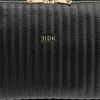 JJDK Anna Marie Kosmetiikkalaukku 30x17x8cm, musta